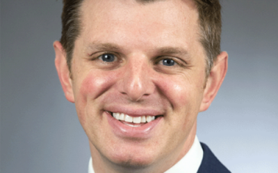 Headshot of Michael Howard, Candidate for MN House 51A