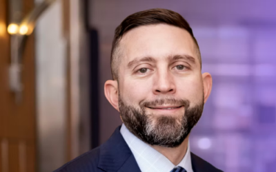 Headshot of Simon Trautmann Cordova, Candidate for MN Senate 51