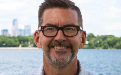 Headshot of Scott Dibble, Candidate for MN Senate 61