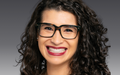 Headshot of Erin Maye Quade , Candidate for MN Senate 57