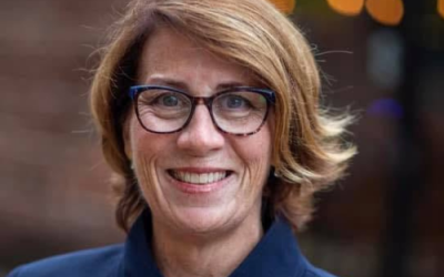 Headshot of Erin Murphy, Candidate for MN Senate 64