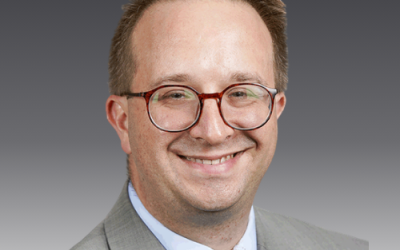 Headshot of Nathan Coulter, Candidate for MN House 51B