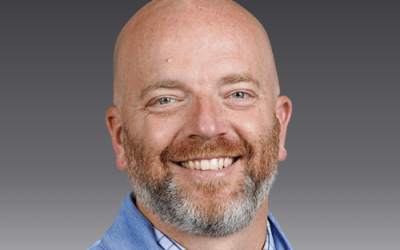 Headshot of Brad Tabke, Candidate for MN House 54A