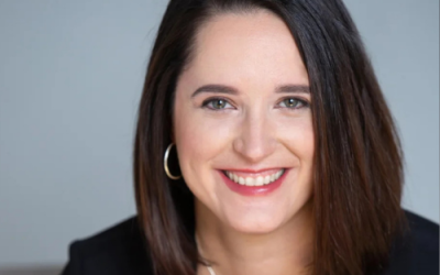 Headshot of Lindsey Port, Candidate for MN Senate 55