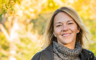 Headshot of Christin Crabtree, Candidate for Minneapolis School Board