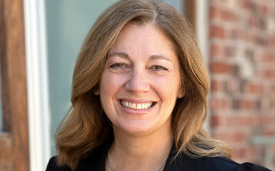 Headshot of Julie Greene, Candidate for MN House 50A