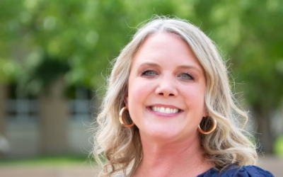 Headshot of Angela Nelson, Candidate for MN Senate 35