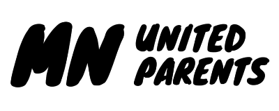 Minnesota United Parents logo