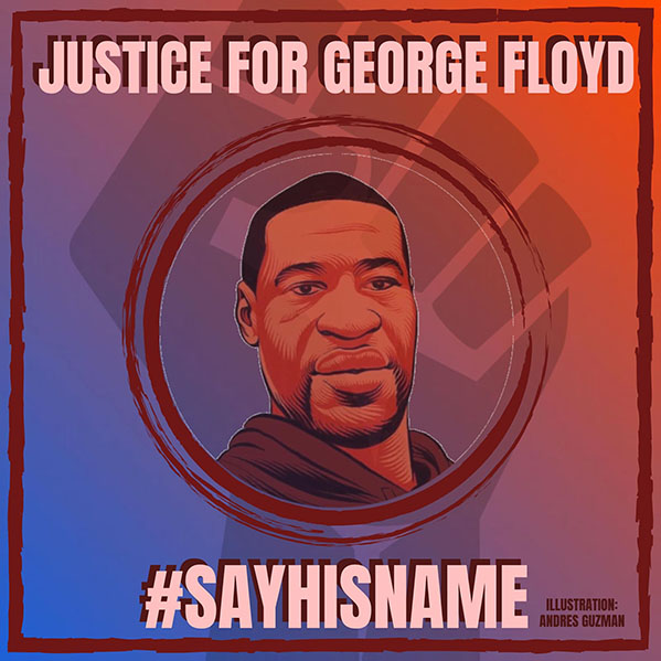 STATEMENT: TakeAction Statement on Justice for George Floyd - TakeAction MN