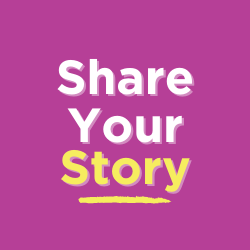 Share Your Story