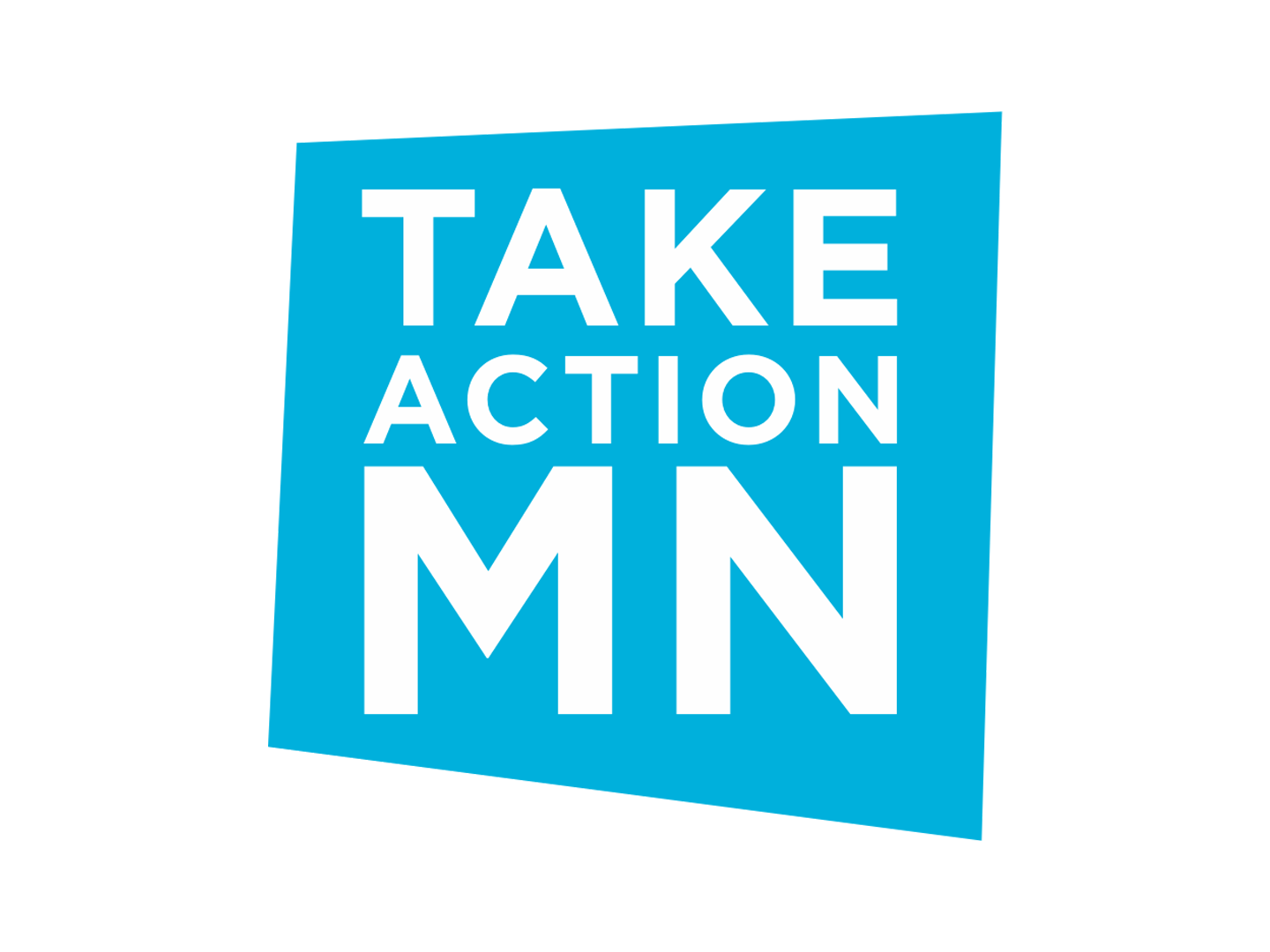 Take Action Logo