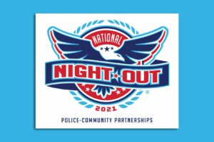 Photo courtesy of National Night Out