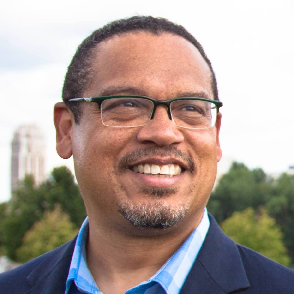 Keith Ellison