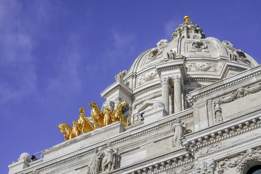 Minnesota State Capitol